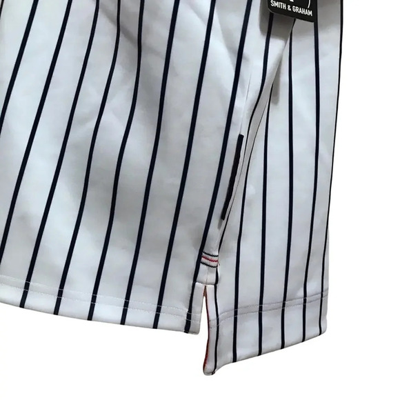 Smith & Graham NWT Polo Jersey Men Various - Picture 8 of 12